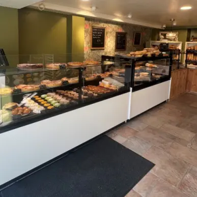 Vente - Tabac - Boulangerie - Pâtisserie - Librairie - Loto - Papeterie - Presse - Besancon (25000)-photo-1