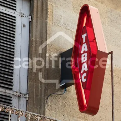 Vente - Tabac - FDJ - Loto - PMU - Presse - Eleu-dit-Leauwette (62300)-photo-3