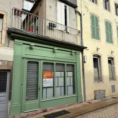Location Local Commercial - Côte-d'Or (21)-photo-2