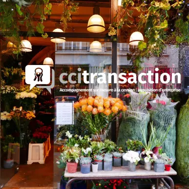 Vente - Fleuriste - Eure (27)-photo-1