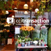 Vente - Fleuriste - Eure (27)