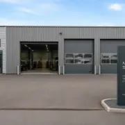 Vente - Garage - Haute-Saône (70)