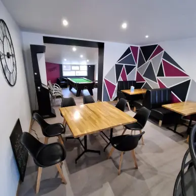 Vente - Bar - Snack - Aubusson (61100)-photo-2