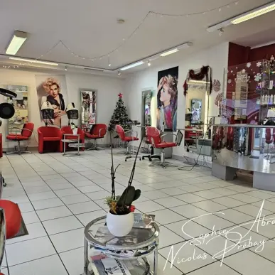 Vente - Salon de coiffure - Essonne (91)-photo-8