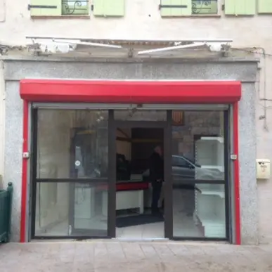 Vente de murs de boutique - Campôme (66500)-photo-3