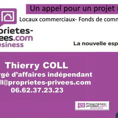 Vente - Pressing - Rhône (69)-photo-3