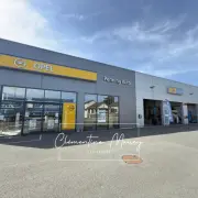 Vente de murs de boutique - Loir-et-Cher (41)