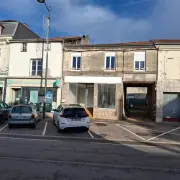 Location Local Commercial - Marne (51)