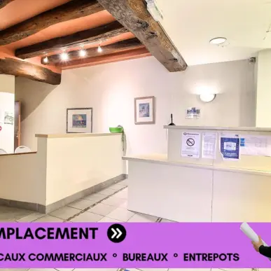 Vente Entrepôt / Local d'activités - Oise (60)-photo-1