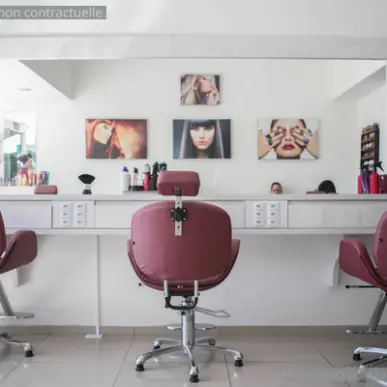 Vente - Salon de coiffure - Talence (33400)-photo-1