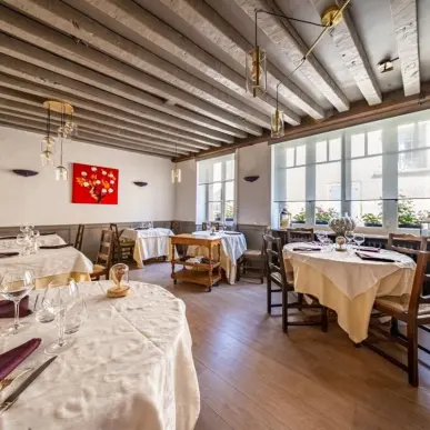 Vente - Hôtel - Restaurant - Bévy (21220)-photo-11