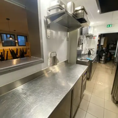 Vente - Bar - Restaurant - Tabac - Bazens (47130)-photo-7