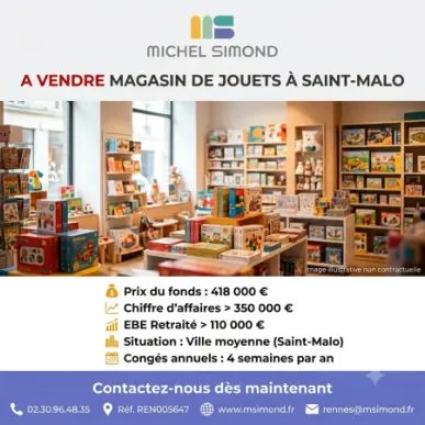 Vente - Cadeaux souvenirs - Ille-et-Vilaine (35)-photo-3