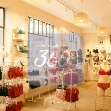 Vente - Lingerie - Ain (01)-photo-3