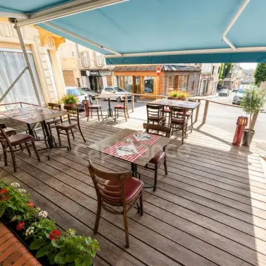 Vente - Restaurant - Le Creusot (71200)-photo-3