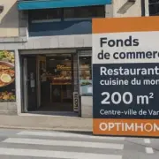 Vente - Restaurant - Vannes (56000)