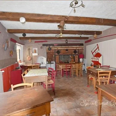 Vente - Bar - Restaurant - Café - Devesset (07320)-photo-2