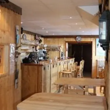 Vente - Bar - Hôtel - Restaurant - Apremont (01100)-photo-5