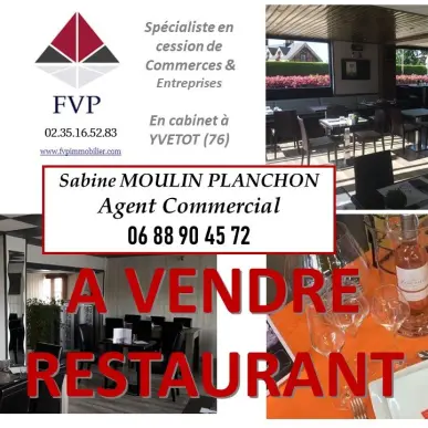 Vente - Restaurant - Yvetot (76190)-photo-1