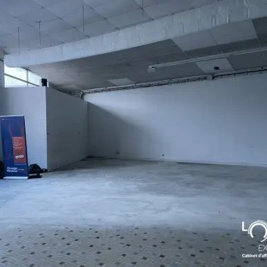 Location Local Commercial - Cholet (49300)-photo-7