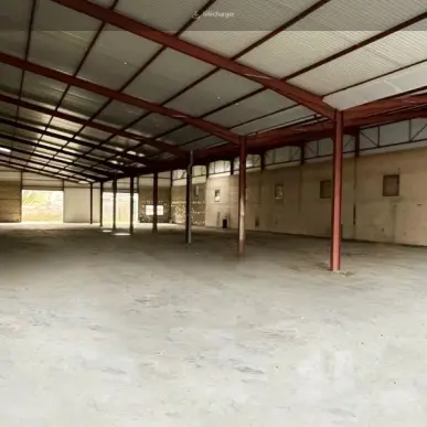 Vente Entrepôt / Local d'activités - Belleville (69220)-photo-3
