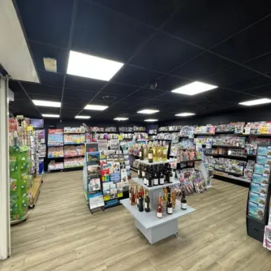 Vente - Tabac - Loto - Presse - Aix-les-Bains (73100)-photo-1