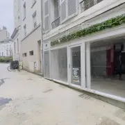 Location Local Commercial - Blois (41000)