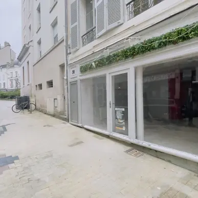 Location Local Commercial - Blois (41000)-photo-1