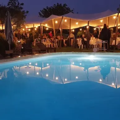 Vente - Hôtel - Restaurant - Dauphin (04300)-photo-4