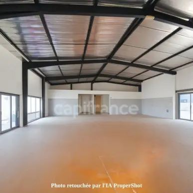 Location Local Commercial - Nimes (30000)-photo-3