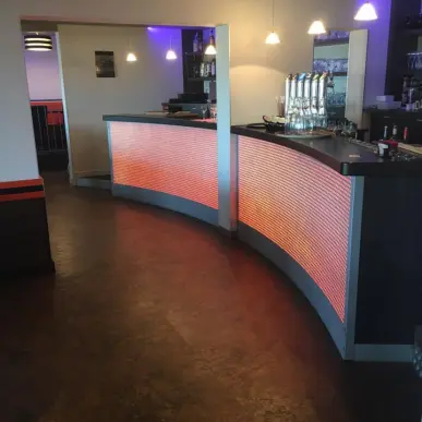Vente - Bar - Brasserie - Restaurant - Pizzeria - Crêperie - Sandwicherie - Tregastel (22730)-photo-3