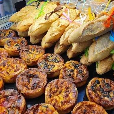 Vente - Boulangerie - Pâtisserie - Lot-et-Garonne (47)-photo-3