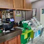 Vente - Bar - Restaurant - FDJ - PMU - Campagnolles (14500)