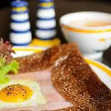 Vente - Bar - Brasserie - Restaurant - Pizzeria - Café - Crêperie - Sandwicherie - Camaret-sur-Mer (29570)-photo-4