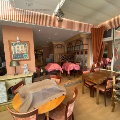 Vente - Restaurant - Dieppe (76200)-photo-3