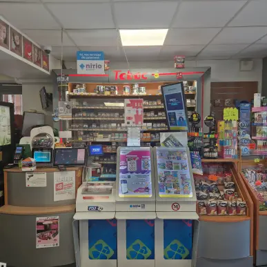Vente - Bar - Tabac - FDJ - Loto - PMU - Tain-l'Hermitage (26600)-photo-1