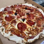Vente - Restaurant - Pizzeria - Carsac-Aillac (24200)