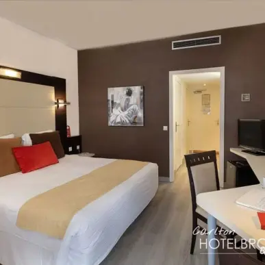 Vente - Hôtel - Alpes-Maritimes (06)-photo-3