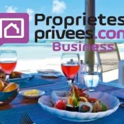 Vente - Restaurant - Glacier - Haute-Corse (2B)