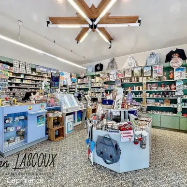Vente - Tabac - Papeterie - Villard-de-Lans (38250)-photo-2