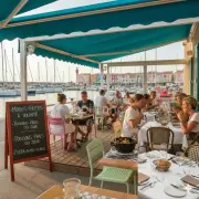 Vente - Restaurant - Saint-Cyprien (66750)