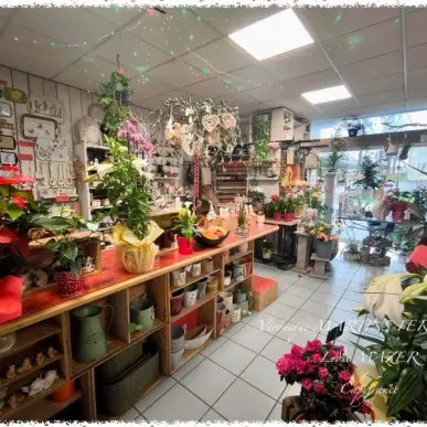 Vente - FDJ - Fleuriste - Loto - Presse - Blet (18350)-photo-6