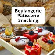 Vente - Boulangerie - Pâtisserie - Antibes (06600)