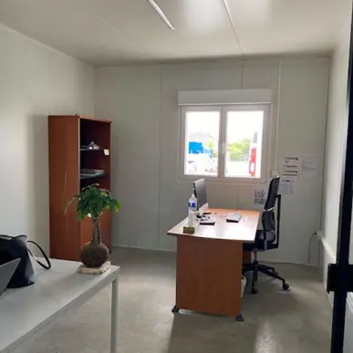 Vente Entrepôt / Local d'activités - Maine-et-Loire (49)-photo-2