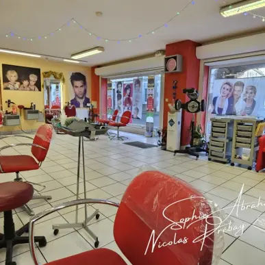 Vente - Salon de coiffure - Essonne (91)-photo-6