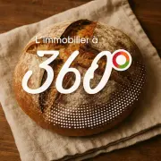 Vente - Boulangerie - Pâtisserie - Ain (01)