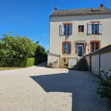 Vente - Gîte - Côte-d'Or (21)-photo-2