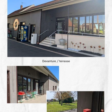 Location Local Commercial - Chapelle-Voland (39140)-photo-2