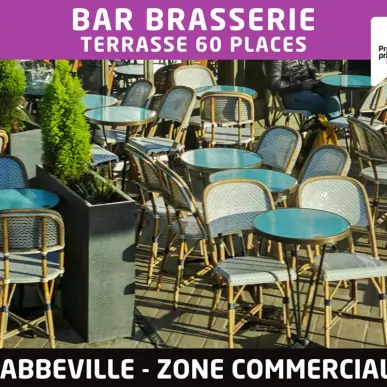 Vente - Bar - Brasserie - Somme (80)-photo-4