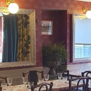 Vente - Restaurant - Nièvre (58)-photo-2